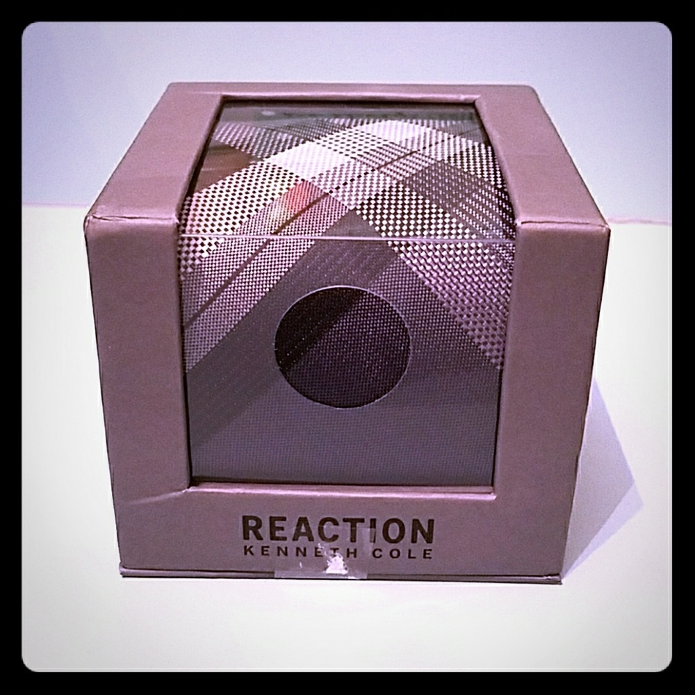KENNETH COLE REACTION TIE